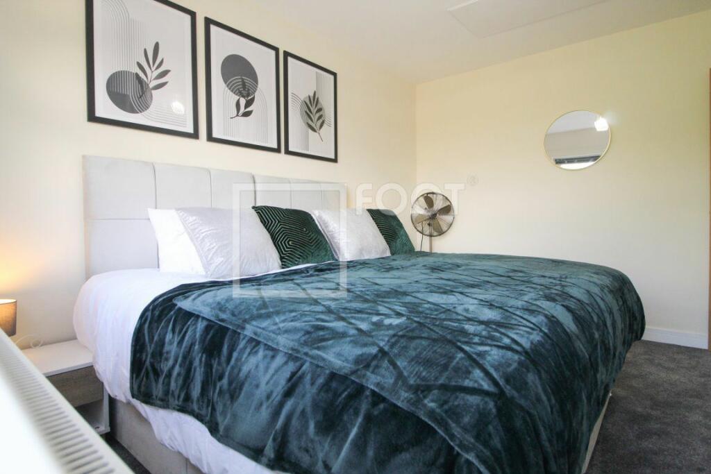 Additional image 61 of Serviced Accommodation,  Bradford, BD6 3AP