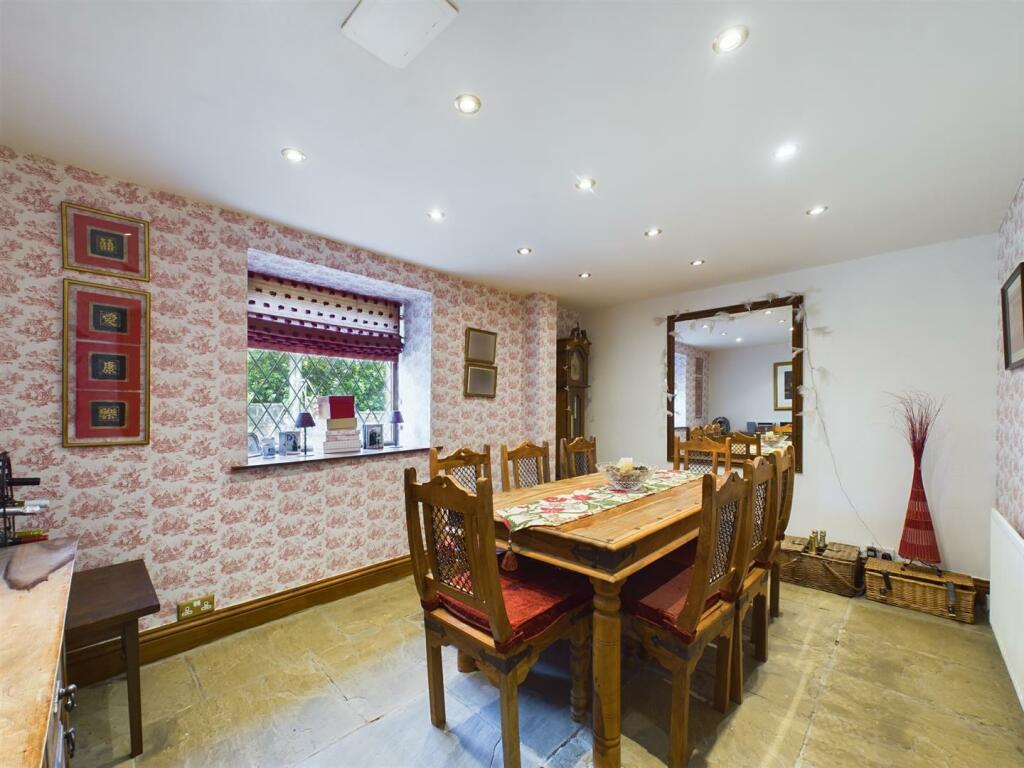 Additional image 10 of The Old Barn, Wyke Lane, Oakenshaw, BD12 7ED