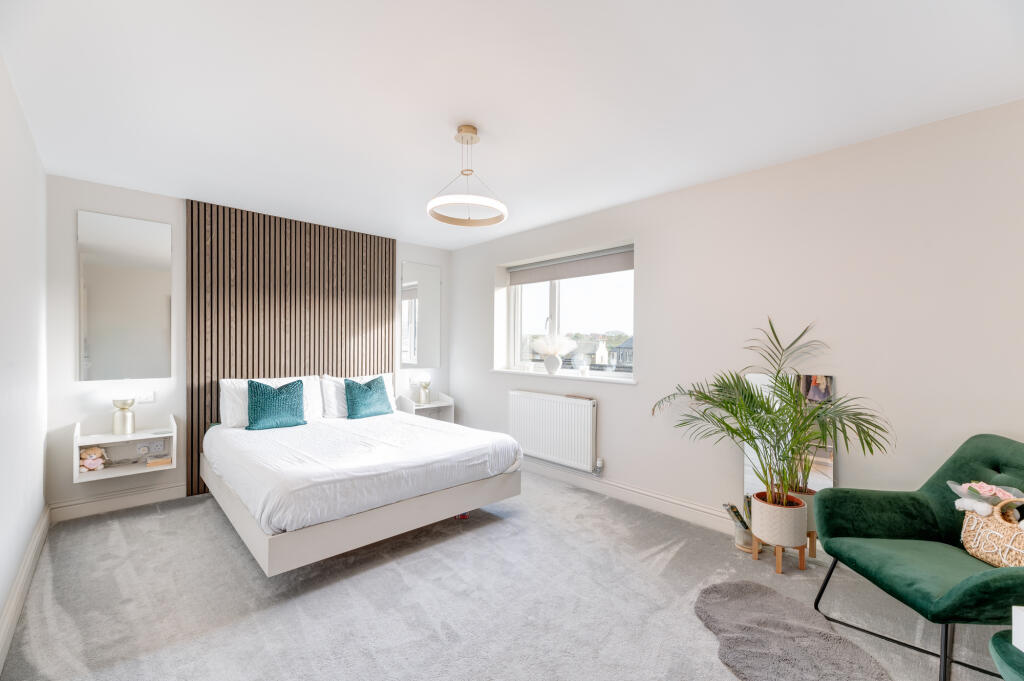 Additional image 8 of Derwent Avenue, Wilsden, Bradford, West Yorkshire, BD15