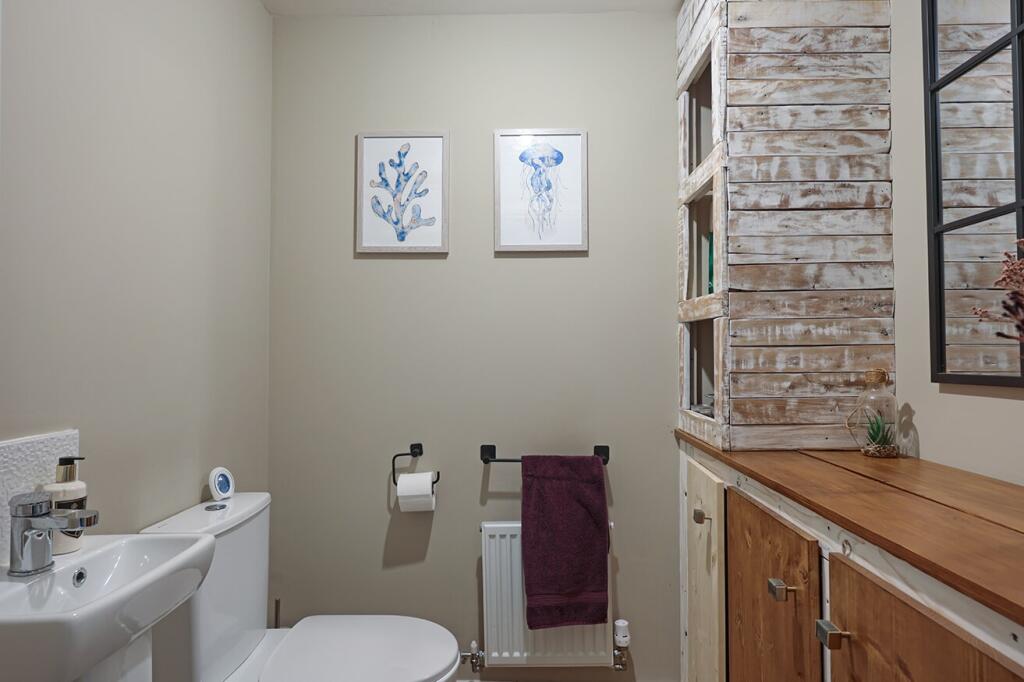 Additional image 6 of Holdsworth Drive, Great Harwood, Lancashire, BB6