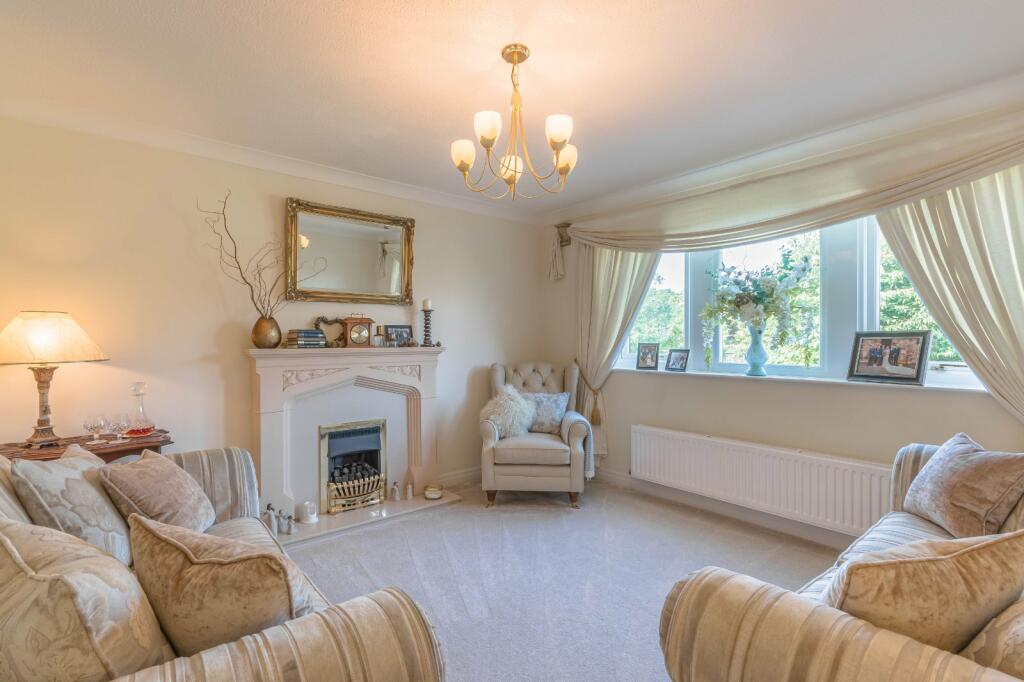 Additional image 5 of Ling Park Avenue, Wilsden, Bradford, West Yorkshire, BD15