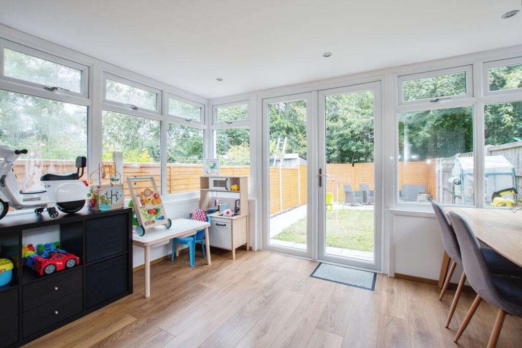 Additional image 10 of King John Avenue, BEARWOOD, Bournemouth, Dorset, BH11