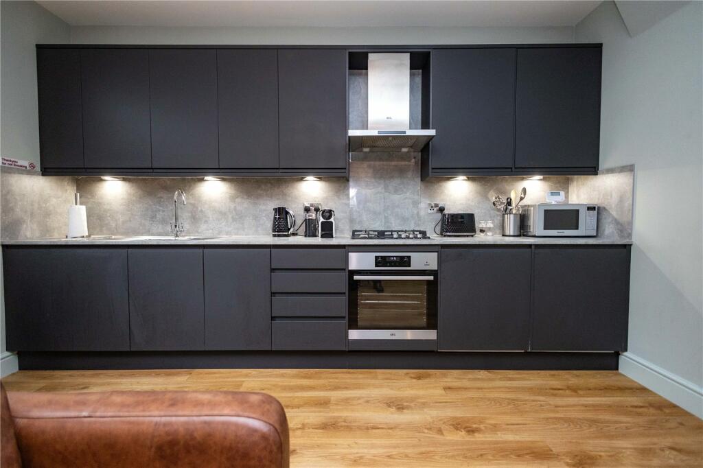 Additional image 3 of Ravine Road, Poole, Dorset, BH13