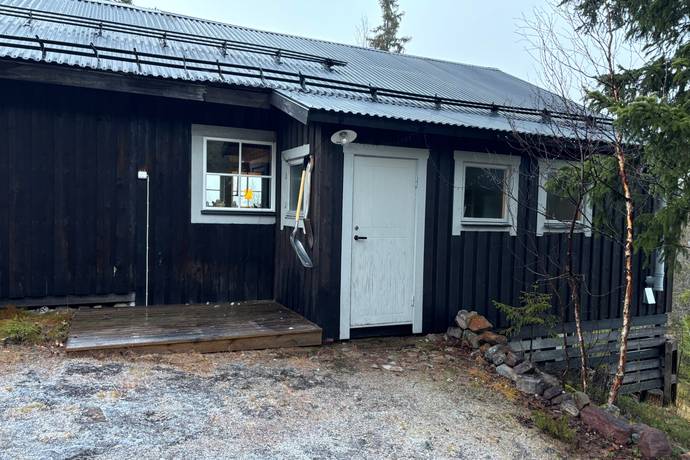 Additional image 3 of Staffsåsvägen 23, Gördalen, Älvdalens kommun