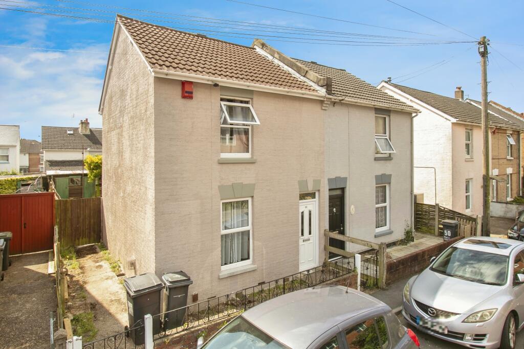 Primary image of Stanley Road, Bournemouth, BH1