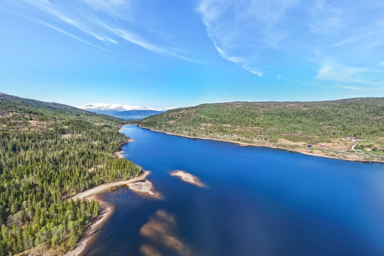 Additional image 3 of Vatnaveien 71 "Knatten", 8618 Mo i Rana