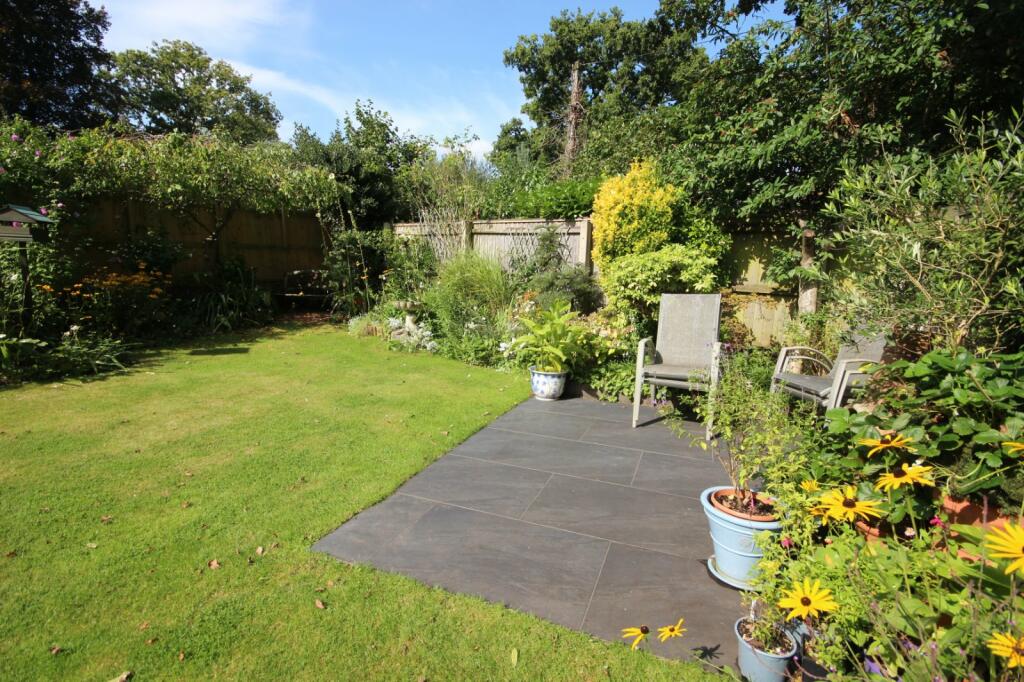 Additional image 20 of Honeysuckle Lane, Poole, Dorset, BH17