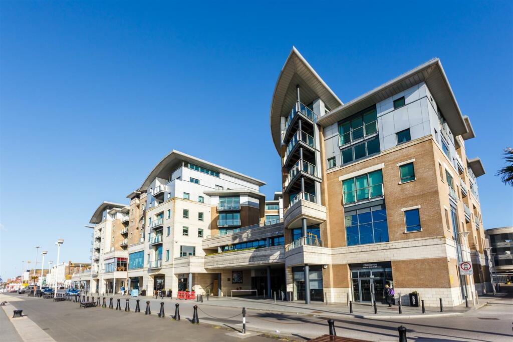 Additional image 5 of The Quay, Poole