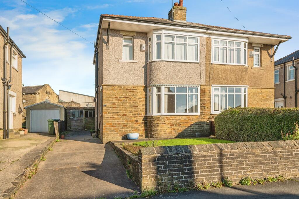 Additional image 15 of Thorncroft Road, Bradford