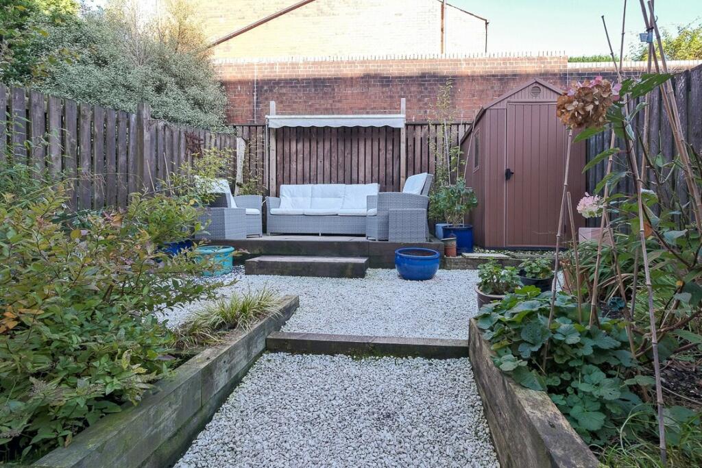 Additional image 31 of Mill Gardens, Great Harwood, Blackburn, Lancashire, BB6