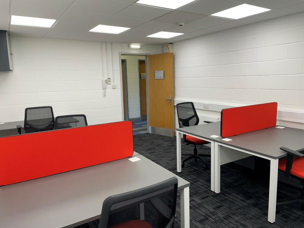 Additional image 5 of James Gregory Centre, Balgownie Drive, Aberdeen, Aberdeenshire, AB22