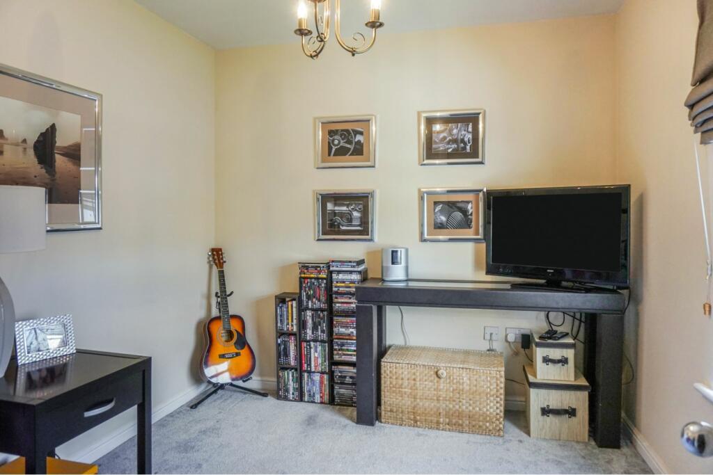 Additional image 19 of Agincourt Drive, Bingley, BD16