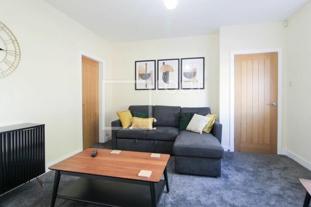 Additional image 2 of Serviced Accommodation,  Bradford, BD6 3AP