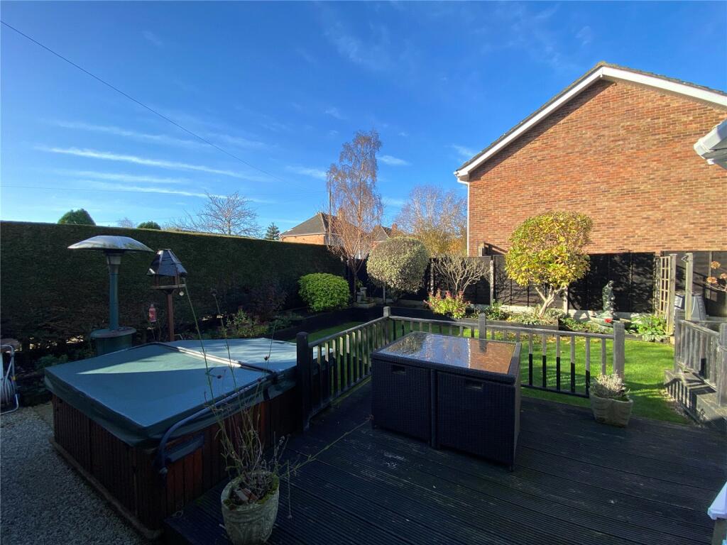 Additional image 21 of Horsham Avenue, Kinson, Bournemouth, Dorset, BH10