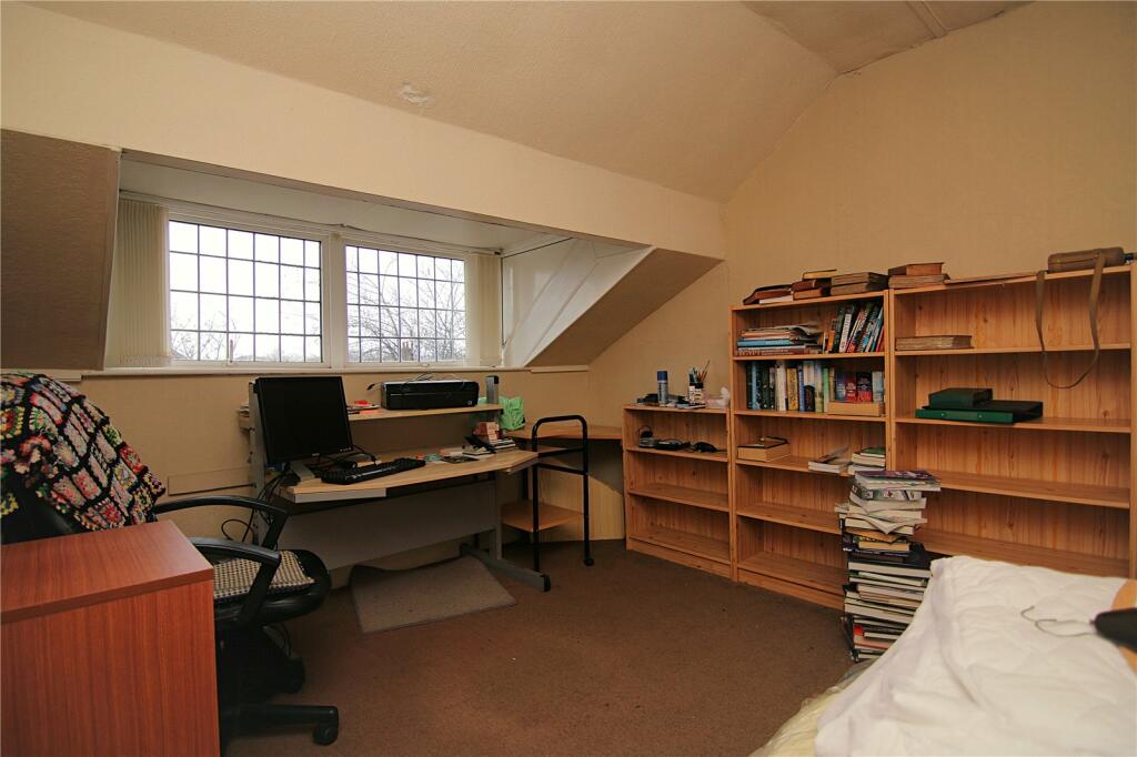 Additional image 21 of Bowman Road, Off Halifax Road, Bradford, BD6