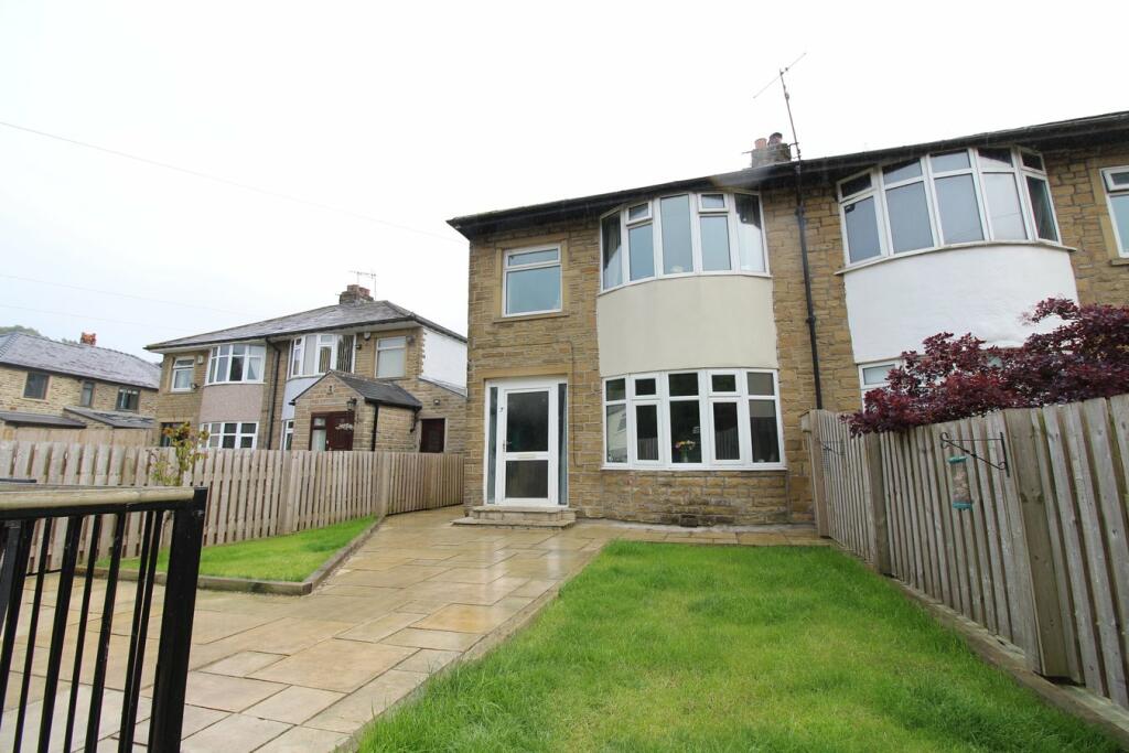 Additional image 20 of Mill Lane, Oxenhope, Keighley, BD22