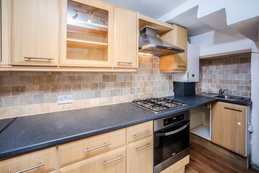 Additional image 5 of Chapel Street, Queensbury, Bradford