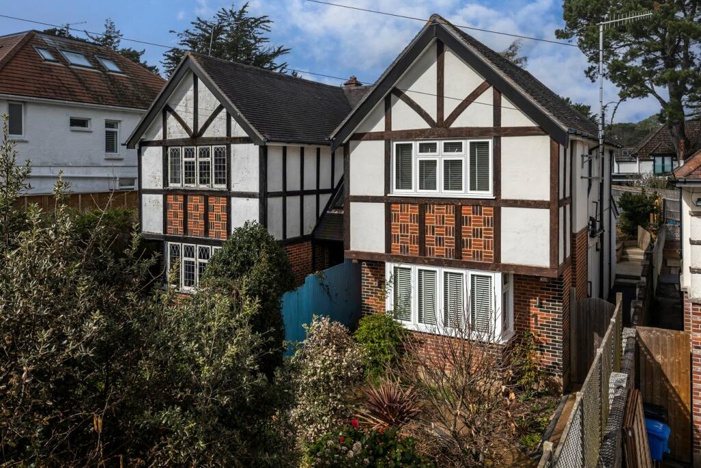 Additional image 4 of Lilliput Road, Lilliput, Poole, BH14