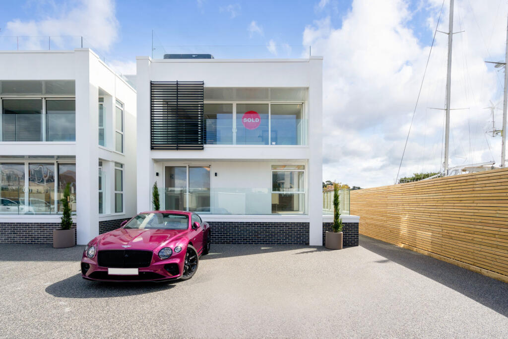 Additional image 3 of Salterns Way, Lilliput, Poole, Dorset, BH14