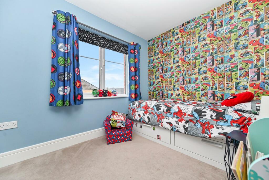 Additional image 17 of West Wood View, Apperley Bridge