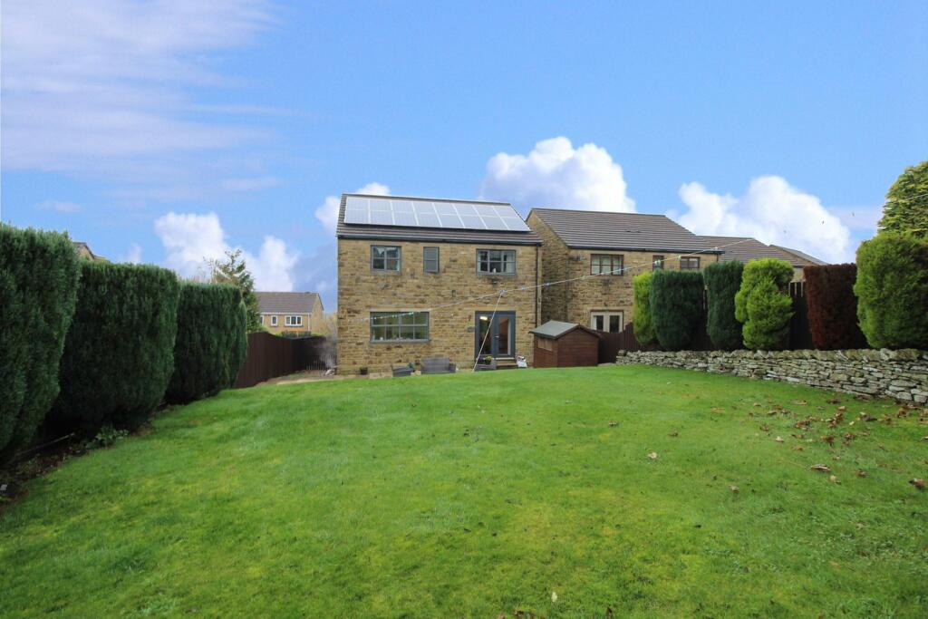 Additional image 2 of High Pastures, Keighley, BD22
