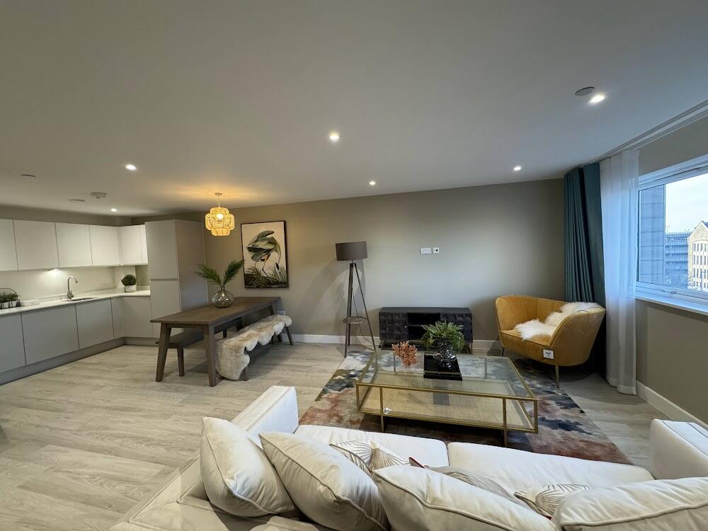 Additional image 8 of Canaway Court, Wimborne Road, Poole, Dorset BH15