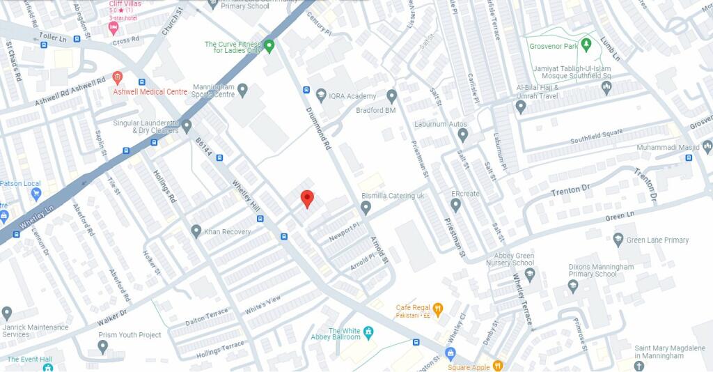 Additional image 8 of Leyburne Street, Bradford, West Yorkshire, BD8