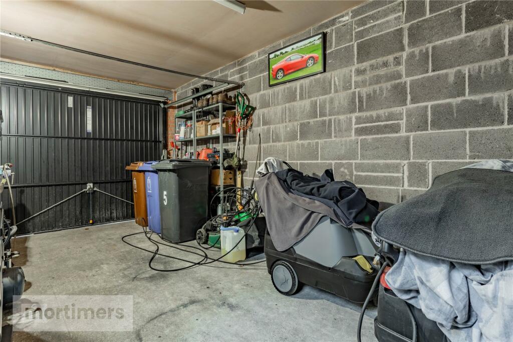 Additional image 22 of Spinning Mill Close, Oswaldtwistle, Accrington, Lancashire, BB5