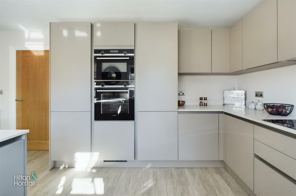 Additional image 15 of Plot 8 (The Bowland +), St Michaels Court, Skipton Road, Foulridge