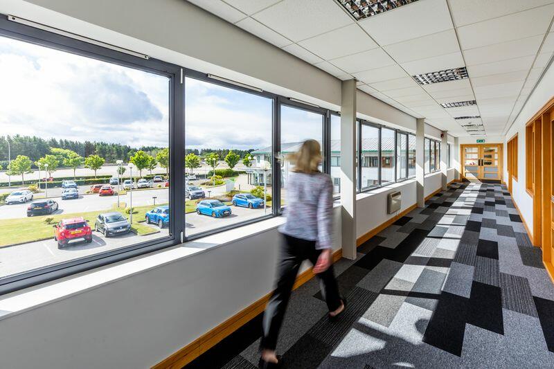 Additional image 6 of Enterprise Centre, Exploration Drive, Aberdeen Science And Energy Park, Aberdeen, Aberdeenshire, AB23