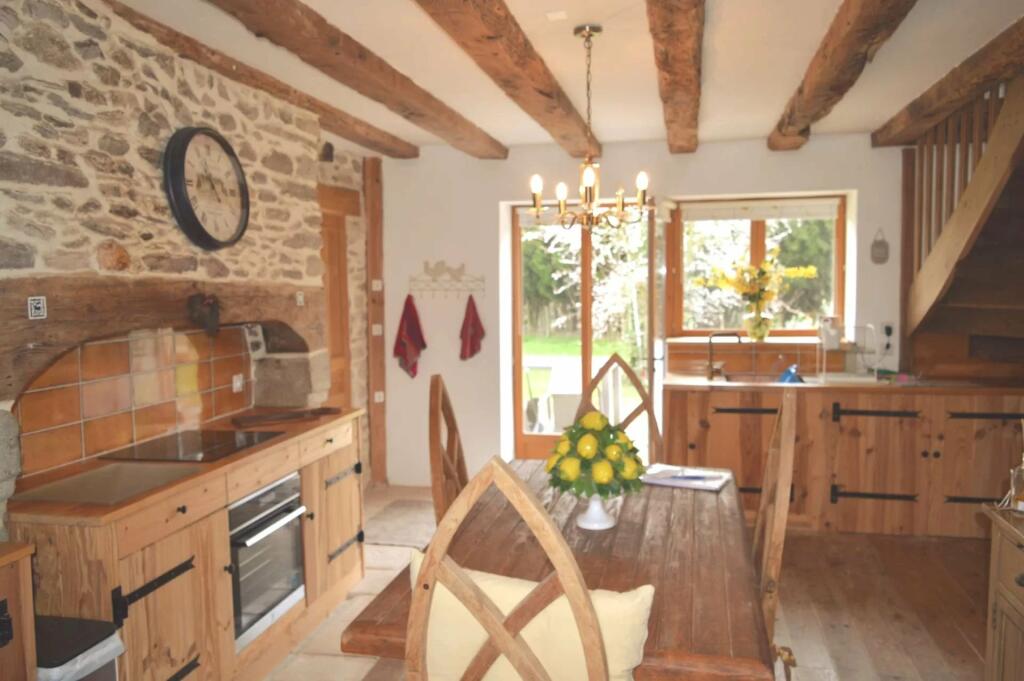 Additional image 2 of Ladignac-Le-Long, Limousin, 87500, France