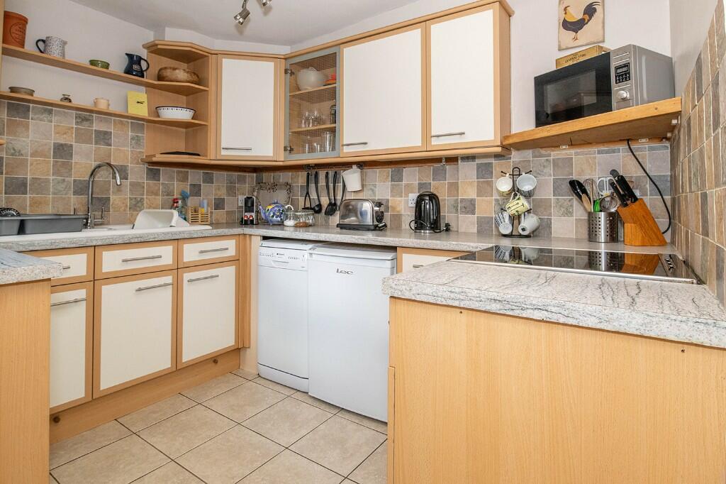 Additional image 6 of Kirkgate, Settle, North Yorkshire, BD24