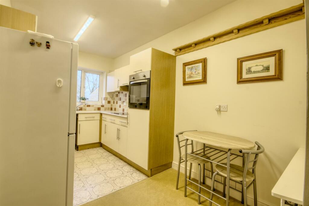 Additional image 5 of Dales View Cottages, Draughton