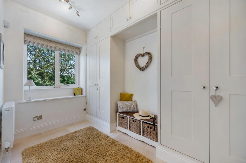 Additional image 19 of Overdale, Burnsall, Skipton, BD23