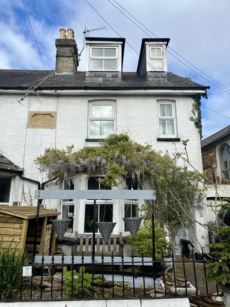 Additional image 22 of Parr Street, Ashley Cross