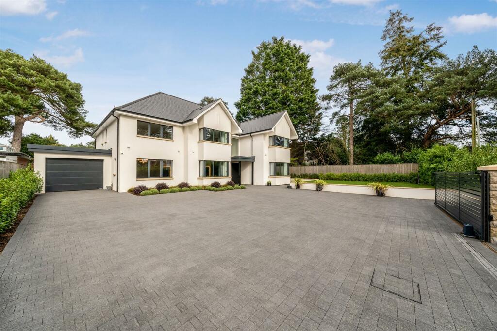 Additional image 19 of Newton Road, Canford Cliffs