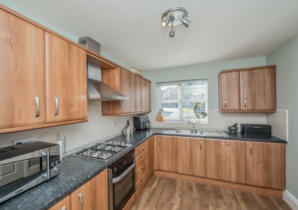 Additional image 4 of Woolcombers Way, Bradford, West Yorkshire, BD4