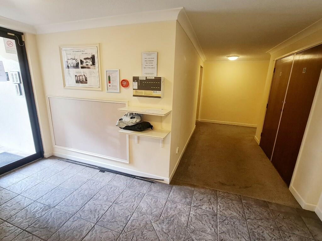 Additional image 4 of King Edward Court, Christchurch Road, Bournemouth, BH1