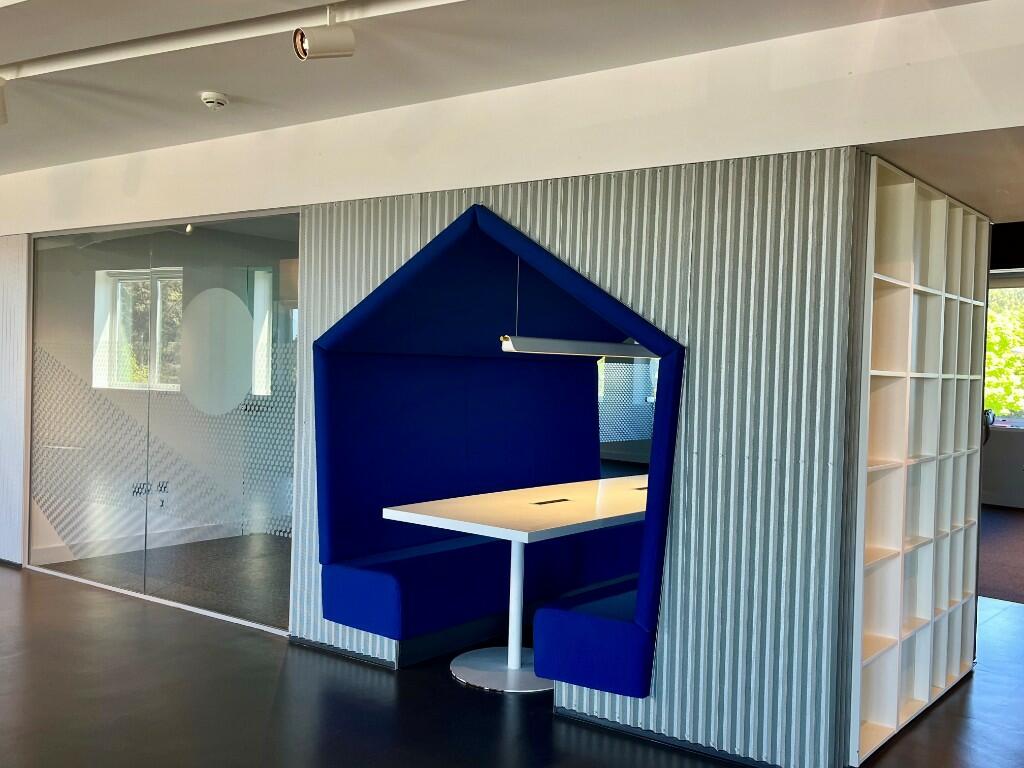 Additional image 5 of The Hub, Exploration Drive, Aberdeen Energy Park, Aberdeen, AB23