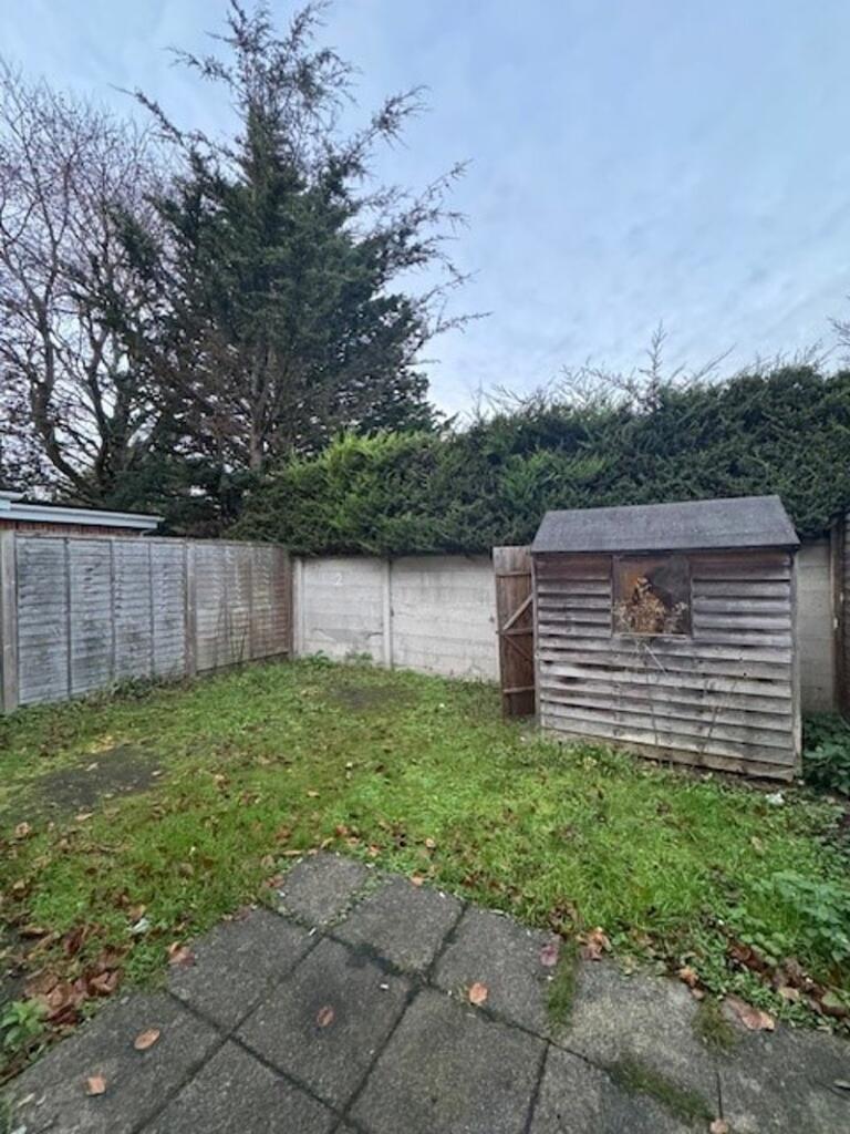 Additional image 20 of 2/3 Bedroom Flat - Cavendish Road £1700 pcm - Students & Sharers welcome - Available NOW!