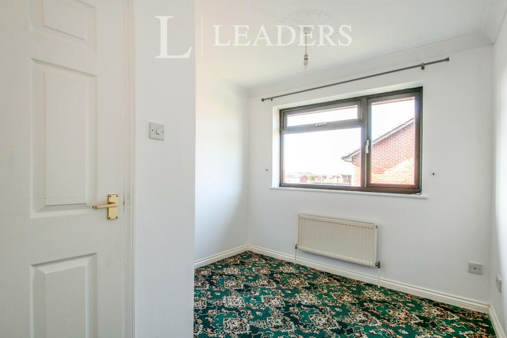 Additional image 9 of Wraxall Close, Canford Heath, Poole, BH17