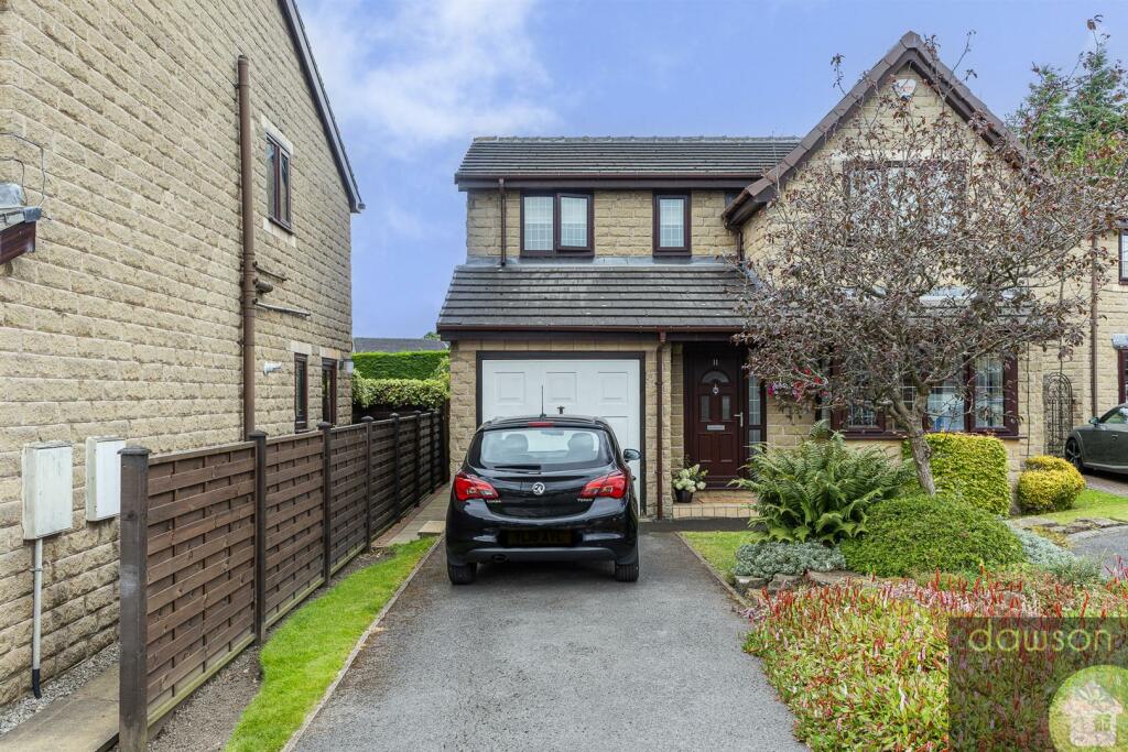 Additional image 21 of Cover Drive, Bradford