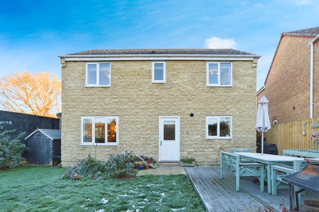 Additional image 17 of Oswin Gardens, Bradford