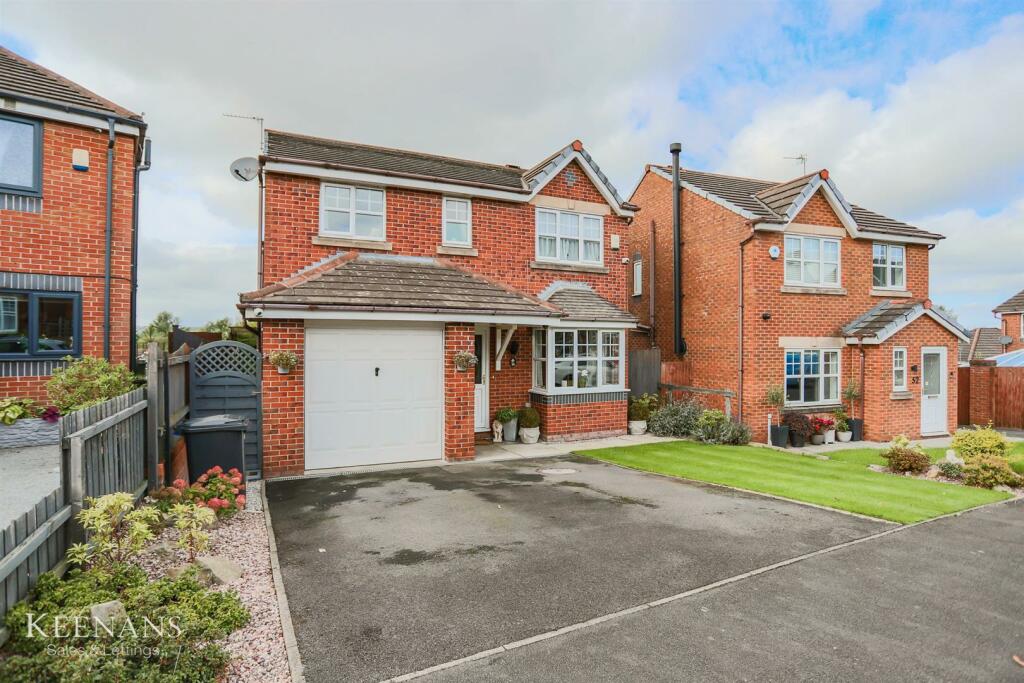 Additional image 26 of Clayton Way, Clayton Le Moors, Accrington