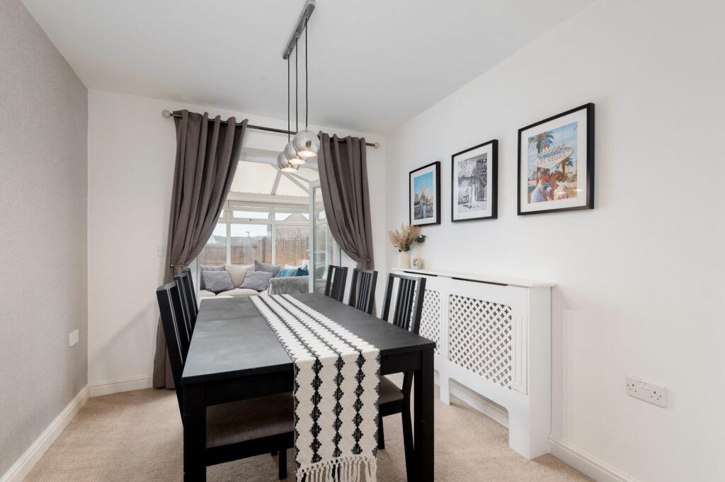 Additional image 8 of Hyacinth Avenue, Huncoat, Accrington, BB5