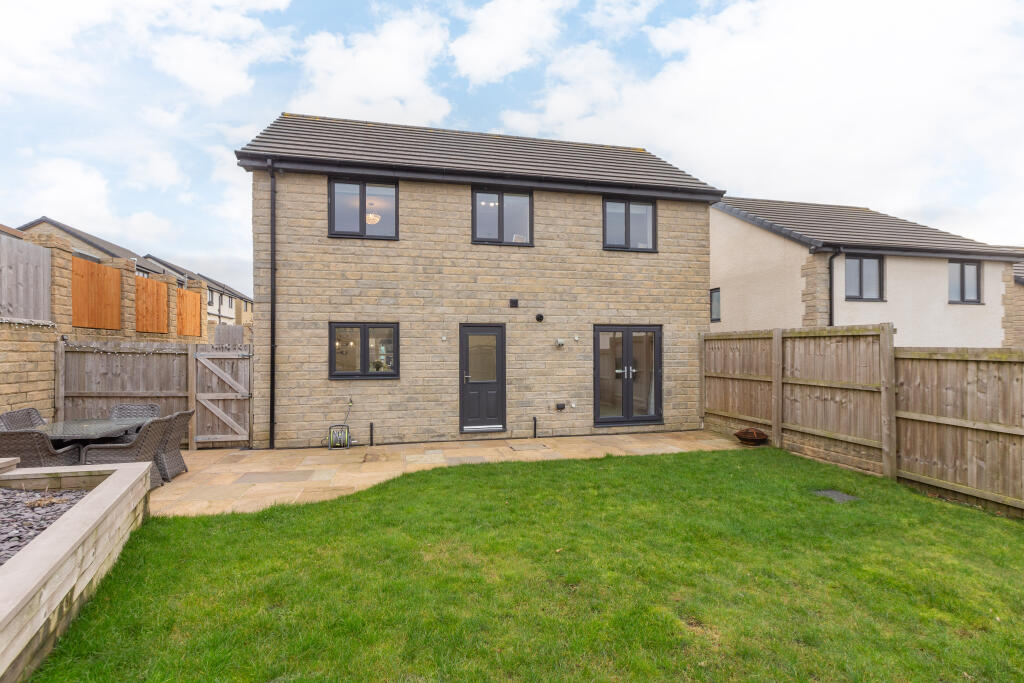 Additional image 15 of Weavers' Way, Colne, BB8