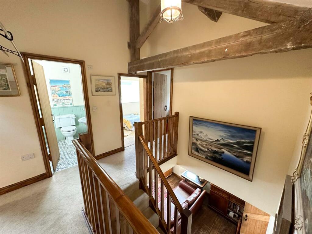 Additional image 17 of Manor House Farm, Kettlewell, Skipton