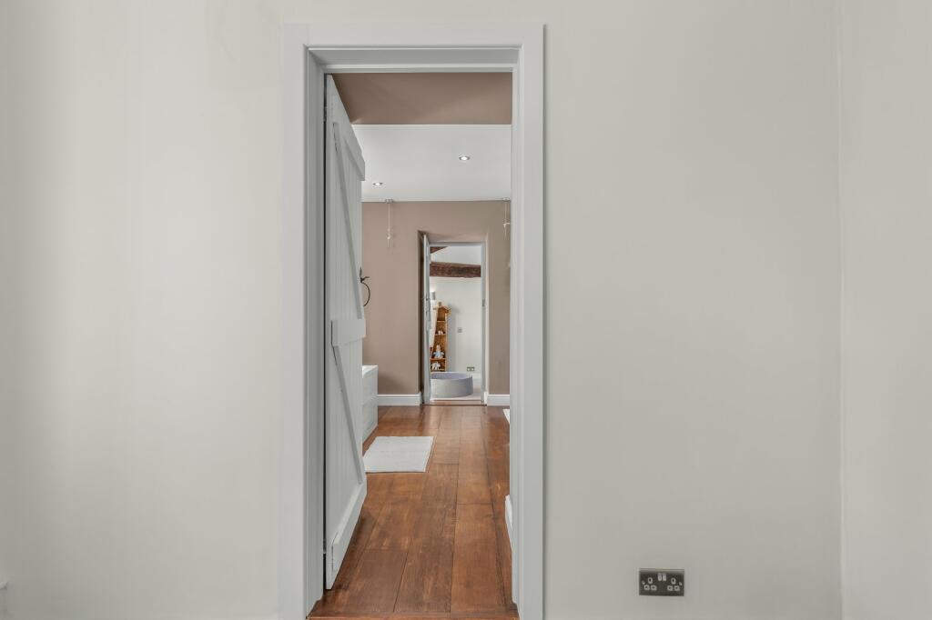 Additional image 51 of Lothersdale, North Yorkshire, BD20