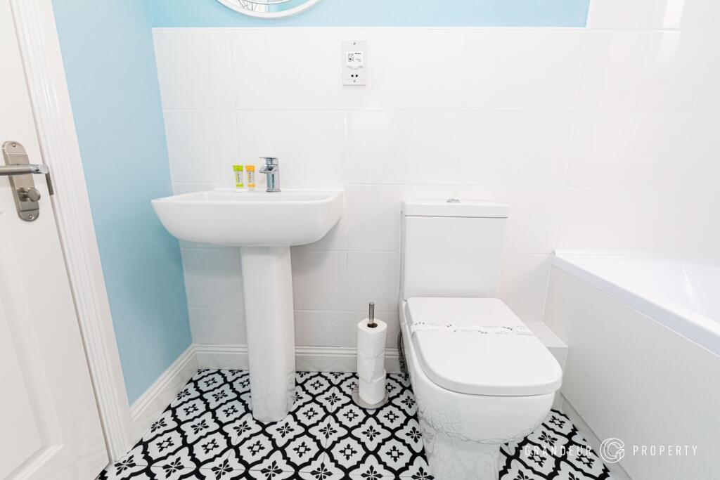 Additional image 17 of Lyell Road, Poole, Poole, BH12