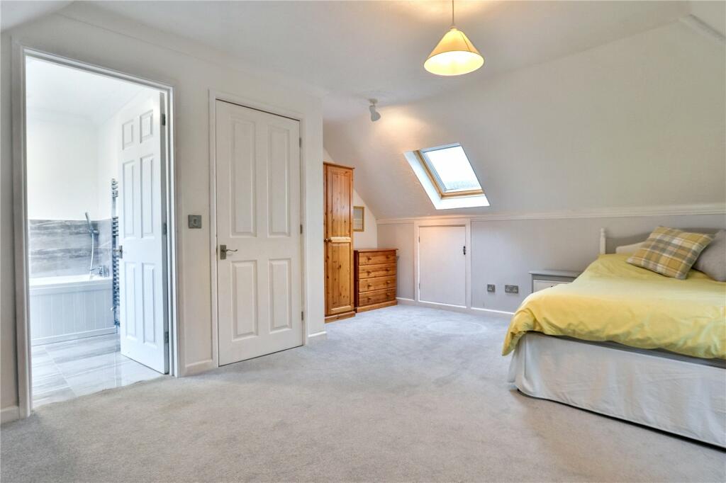 Additional image 17 of Wheelers Lane, Bearwood, Bournemouth, BH11